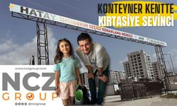 Ncz Grup, Depremzede Çocukların Yüzünü Güldürdü