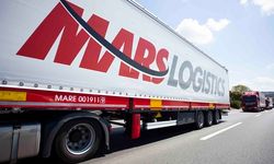 Mars Logistics, Samsun'da Yeni Depo Açtı: Yurtiçi Taşımacılıkta Büyümeye Devam Ediyor