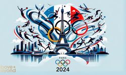 Türkiye, Paris 2024 Olimpiyatları'nda 102 Sporcu ile Madalya Peşinde