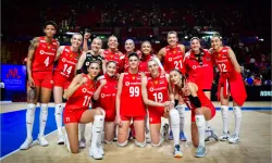 Filenin Sultanları 2-0'dan Geri Döndü: Türkiye 3-2 Hollanda | Paris 2024 Olimpiyatları