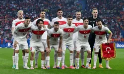 Türkiye, EURO 2024'e Hollanda karşısında elendi