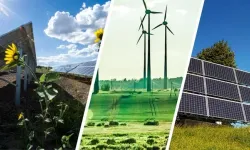 Yenilenebilir Enerji Teşviği Kapsamında Hizmet Alım İşi İhale İlanı