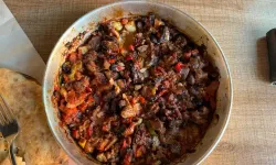 Zorkun Tavası İftar Sofralarını Süsledi