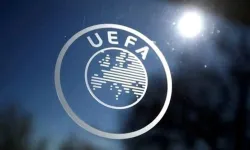 UEFA Ülke Puanı Sıralamasında Türkiye Geriledi