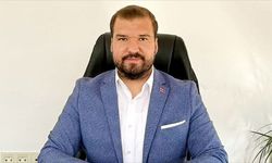 AK Parti Kemer İlçe Başkanı Gazioğlu'dan arıtma tesisiyle ilgili açıklama