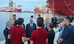 Türkiye'nin enerji alanındaki konumu güçleniyor