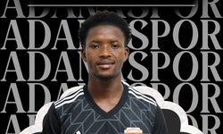 Adama Fofana, Adanaspor’da