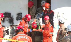 Antalya’da gerçeğini aratmayan büyük deprem tatbikatı