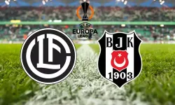 Beşiktaş, Lugano Deplasmanında Galibiyet Arayacak