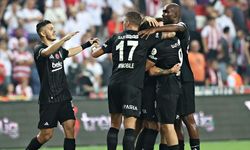 Beşiktaş’ın UEFA Avrupa Ligi Play-Off Turu Rakibi Belli Oldu