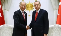 MİT'in Arabuluculuğunda Tarihi Rehine Takası: Erdoğan ve Biden Telefonda Görüştü