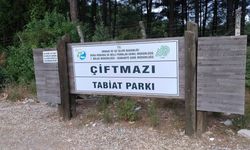ÇİFTMAZI TABİAT PARKI İDARİ BİNA BAKIM ONARIM İŞİ İHALE İLANI