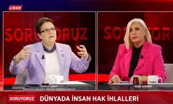 Milletvekili Yanık: "İnsan Hakları İhlalleri Karşısında Sessiz Kalmayacağız"