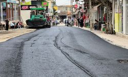 Düziçi'nde Boğaziçi-Karkın Yolu Trafiğe Kapatıldı