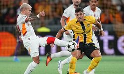 Galatasaray, Young Boys'a Konuk Oldu: 3-2'lik Skor ve 1 Kırmızı Kart!