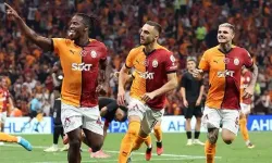 Batshuayi Kararı! Galatasaray’ın Konyaspor Maçı Muhtemel 11’i Belli Oldu