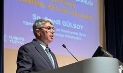 Gülsoy “Bizler AK Parti ailesi olarak bu millete, bu memlekete hizmet etmek için söz verdik"