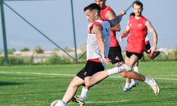 Hatayspor'un Samsunspor ile Kritik Maçı İçin Hazırlıkları Dorukta!