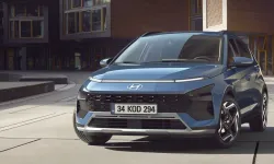 Hyundai BAYON’un Makyajlı Versiyonu Türkiye’de Satışa Sunuldu