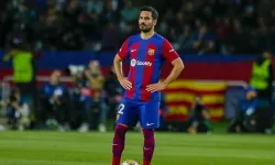 Galatasaray'dan İlkay Gündoğan Operasyonu