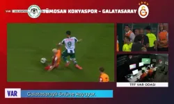 Süper Lig’de 2. Haftanın Tartışmalı Pozisyonları: VAR Kayıtları Yayınlandı