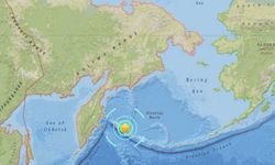 Rusya'da 7.2 Büyüklüğünde Deprem: Tsunami Uyarısı Yapıldı