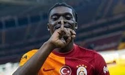 Galatasaray’dan Şok Ayrılık: Derrick Köhn Werder Bremen’e Kiralandı