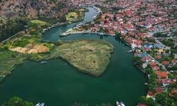 Muğla'nın Saklı Cenneti Dalyan: Tarih ve Doğanın Buluşma Noktası