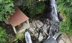 Ordu'nun Doğal Cazibe Merkezi: Cin Değirmeni ve Şelalesi