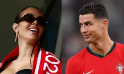 Cristiano Ronaldo'nun Ayrılığı Georgina Rodríguez'e Servet Ödetecek