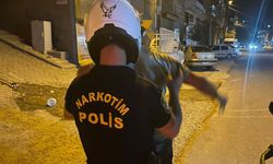 Piyasa Değeri 30 Milyon TL Olan Madde Ele Geçirildi!