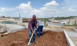 Mezar Kazıyıcıları ve Gassallar: Psikolojik Yük ve Manevi Derinlik