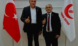 Osmaniye İl Tanıtım ve Medya Başkanlığı'na Gökhan Soylu Getirildi