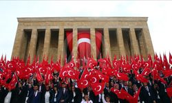 Osmaniye'de 19 Mayıs’ta Eğitim Ara Veriliyor