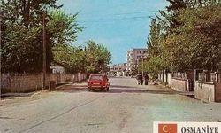 1980'lerin Kâzım Karabekir Caddesi: Osmaniye'nin Hafızasında Yer Eden Bir Tarih