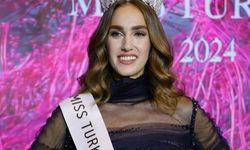 Miss Turkey 2024'ün Birincisi İdil Bilgen Oldu: Türkiye'nin En Güzel Kızı Belli Oldu!