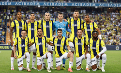 Fenerbahçe'nin Derbi Hazırlığı: İlk 11 ve Stratejiler