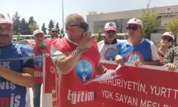 Sağlıklı Eğitim ve Güvenli Okullar Talebi Büyüyor