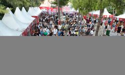 "3. Uluslararası Food Fest Antalya" sona erdi