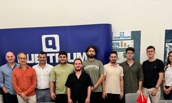 QUBITRIUM girişimi, ACT Venture Partners'den 1,5 milyon avro yatırım aldı