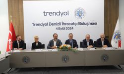 Trendyol Denizli İhracatçı Buluşması gerçekleştirildi