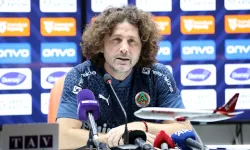 Alanyaspor-Çaykur Rizespor maçının ardından