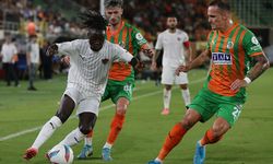 Alanyaspor ve Hatayspor Gol Bulamadı: 0-0 Berabere