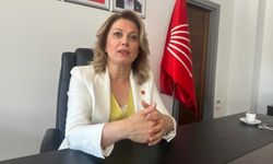 CHP Kadın Kolları Genel Başkanı Asu Kaya'dan İktidara Sert Tepki