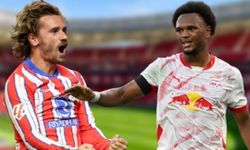 Atletico Madrid - Leipzig Maçı Şampiyonlar Ligi’nde Heyecan Dorukta!