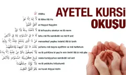 Ayetel Kürsi: İslam’ın En Büyük Ayetinin Anlamı ve Önemi