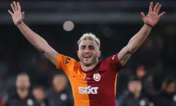 Aslan’dan Şov Galatasaray, Rizespor'u 5-0'la Ezdi Geçti!