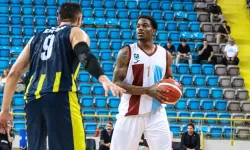 Trabzonspor Erkek Basketbol Takımı, MKE Ankaragücü İkon Menkul'ü 98-92 Yenerek İlk Galibiyetini Aldı