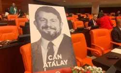 TBMM’nin Can Atalay İçin Olağanüstü Toplanma Başvurusu Reddedildi