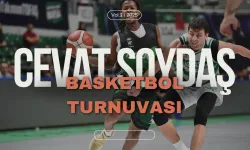 Cevat Soydaş Basketbol Turnuvası’nda şampiyon TOFAŞ